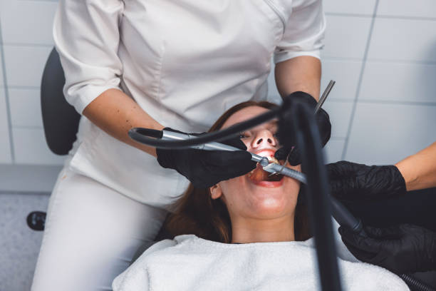 Best Emergency Dental Care for Broken or Chipped Teeth in Algonac, MI