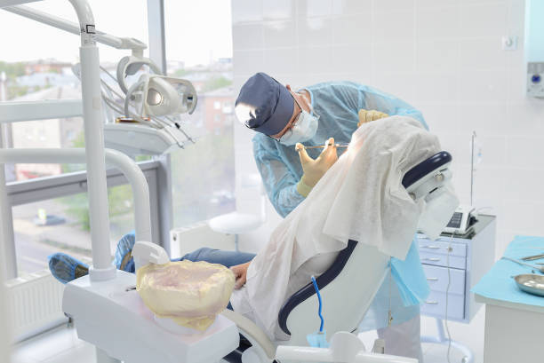Best Pediatric Emergency Dentist in Algonac, MI